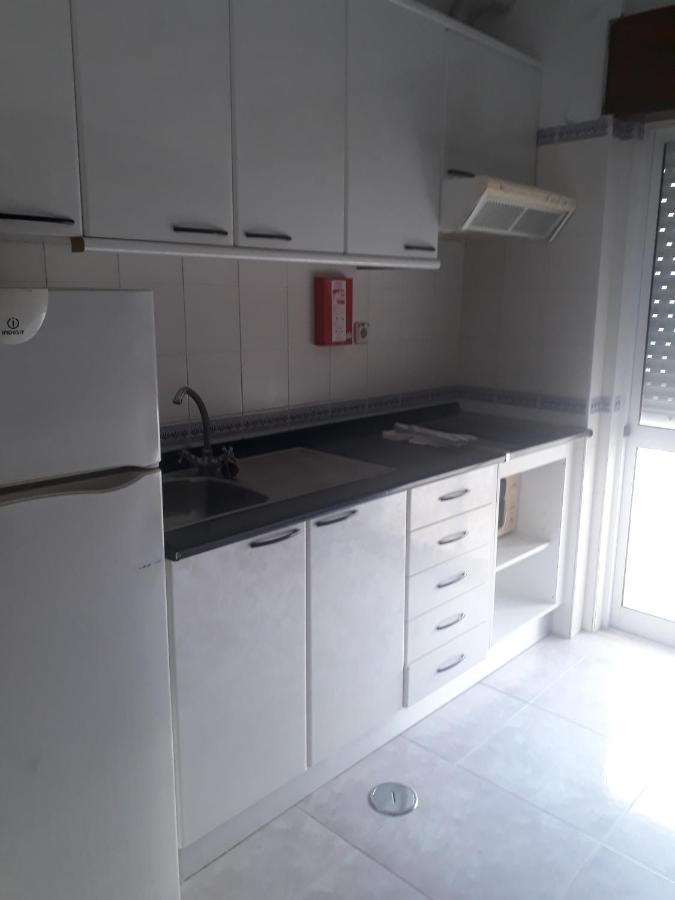 Studio Completo Para 2 Pessoas Albufeira Exteriör bild