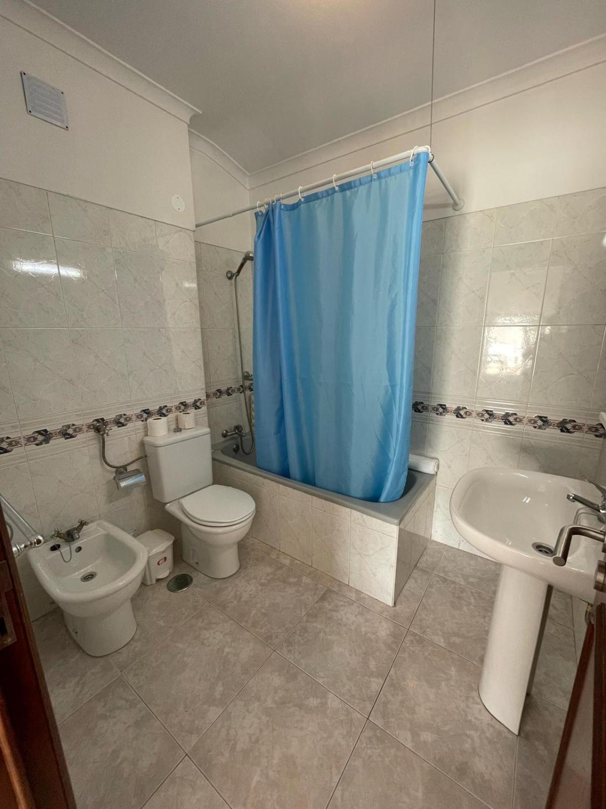 Studio Completo Para 2 Pessoas Albufeira Exteriör bild
